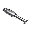 Standard Grade Federal / EPA Compliant Direct-Fit Catalytic Converter