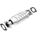 Standard Grade Federal / EPA Compliant Direct-Fit Catalytic Converter