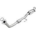 HM Grade Federal / EPA Compliant Direct-Fit Catalytic Converter