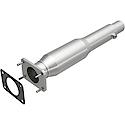 HM Grade Federal / EPA Compliant Direct-Fit Catalytic Converter