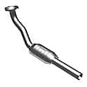 Standard Grade Federal / EPA Compliant Direct-Fit Catalytic Converter