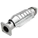 Standard Grade Federal / EPA Compliant Direct-Fit Catalytic Converter