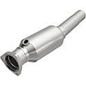 Standard Grade Federal / EPA Compliant Direct-Fit Catalytic Converter