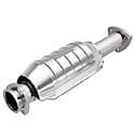 Standard Grade Federal / EPA Compliant Direct-Fit Catalytic Converter