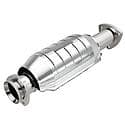 Standard Grade Federal / EPA Compliant Direct-Fit Catalytic Converter