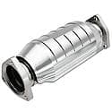 Standard Grade Federal / EPA Compliant Direct-Fit Catalytic Converter