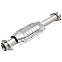 Standard Grade Federal / EPA Compliant Direct-Fit Catalytic Converter