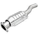 Standard Grade Federal / EPA Compliant Direct-Fit Catalytic Converter