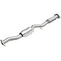 Standard Grade Federal / EPA Compliant Direct-Fit Catalytic Converter