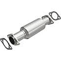 Standard Grade Federal / EPA Compliant Direct-Fit Catalytic Converter