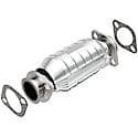 Standard Grade Federal / EPA Compliant Direct-Fit Catalytic Converter