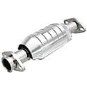 Standard Grade Federal / EPA Compliant Direct-Fit Catalytic Converter