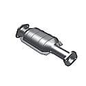 HM Grade Federal / EPA Compliant Direct-Fit Catalytic Converter