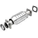 HM Grade Federal / EPA Compliant Direct-Fit Catalytic Converter