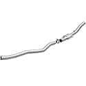 HM Grade Federal / EPA Compliant Direct-Fit Catalytic Converter