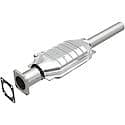 Standard Grade Federal / EPA Compliant Direct-Fit Catalytic Converter