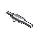 Standard Grade Federal / EPA Compliant Direct-Fit Catalytic Converter