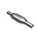 Standard Grade Federal / EPA Compliant Direct-Fit Catalytic Converter