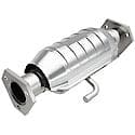 Standard Grade Federal / EPA Compliant Direct-Fit Catalytic Converter