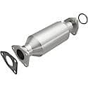 HM Grade Federal / EPA Compliant Direct-Fit Catalytic Converter