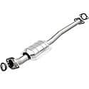 Standard Grade Federal / EPA Compliant Direct-Fit Catalytic Converter