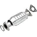 Standard Grade Federal / EPA Compliant Direct-Fit Catalytic Converter