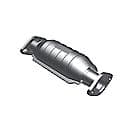 Standard Grade Federal / EPA Compliant Direct-Fit Catalytic Converter