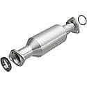 HM Grade Federal / EPA Compliant Direct-Fit Catalytic Converter