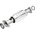 HM Grade Federal / EPA Compliant Direct-Fit Catalytic Converter