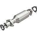 Standard Grade Federal / EPA Compliant Direct-Fit Catalytic Converter