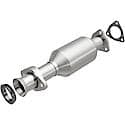 Standard Grade Federal / EPA Compliant Direct-Fit Catalytic Converter