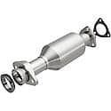 Standard Grade Federal / EPA Compliant Direct-Fit Catalytic Converter