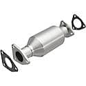 Standard Grade Federal / EPA Compliant Direct-Fit Catalytic Converter