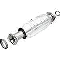 HM Grade Federal / EPA Compliant Direct-Fit Catalytic Converter