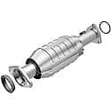 HM Grade Federal / EPA Compliant Direct-Fit Catalytic Converter