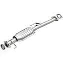 HM Grade Federal / EPA Compliant Direct-Fit Catalytic Converter