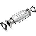 Standard Grade Federal / EPA Compliant Direct-Fit Catalytic Converter