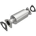 Standard Grade Federal / EPA Compliant Direct-Fit Catalytic Converter