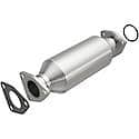 Standard Grade Federal / EPA Compliant Direct-Fit Catalytic Converter