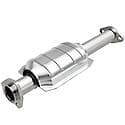 Standard Grade Federal / EPA Compliant Direct-Fit Catalytic Converter