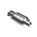 Standard Grade Federal / EPA Compliant Direct-Fit Catalytic Converter