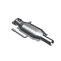 Standard Grade Federal / EPA Compliant Direct-Fit Catalytic Converter