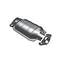 HM Grade Federal / EPA Compliant Direct-Fit Catalytic Converter