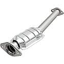 HM Grade Federal / EPA Compliant Direct-Fit Catalytic Converter