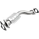 HM Grade Federal / EPA Compliant Direct-Fit Catalytic Converter