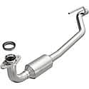 Standard Grade Federal / EPA Compliant Direct-Fit Catalytic Converter