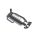 Standard Grade Federal / EPA Compliant Direct-Fit Catalytic Converter