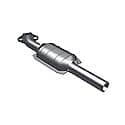 Standard Grade Federal / EPA Compliant Direct-Fit Catalytic Converter