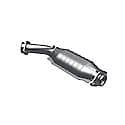 Standard Grade Federal / EPA Compliant Direct-Fit Catalytic Converter