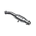 Standard Grade Federal / EPA Compliant Direct-Fit Catalytic Converter